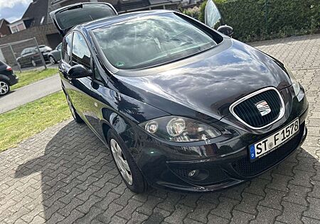 Seat Altea Stylance / Style