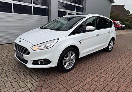 Ford S-Max Business