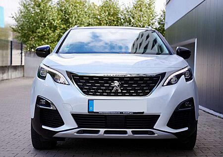 Peugeot 5008 THP 165 EAT6 Allure 7-Sitzer Carplay R-Kamera