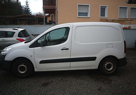 Peugeot Partner Pro L1 96000 KM 1.Hand 2 Sitzer Kasten