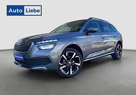 Skoda Kamiq AMBITION 1.0TSI DSG-LED|CARPLAY|KLIMA|DAB|PDCuvm