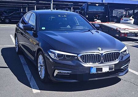 BMW 530 Luxury Line Kam 360° LED