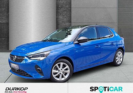 Opel Corsa Elegance Automatik LED Apple CarPlay Android Auto