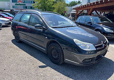 Citroën C5 Citroen 2.0 16V Tendance