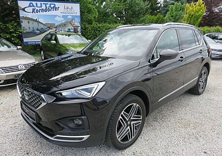 Seat Tarraco 2.0 TDI Xcellence 4Drive