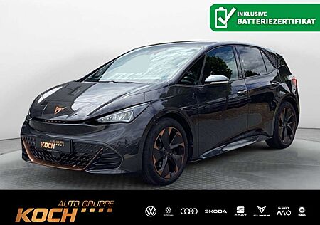 Cupra Born PANO*ACC*RFK*doppelterLadeboden*