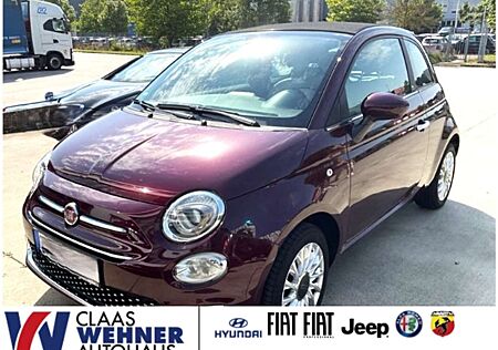 Fiat 500 DolceVita 1.0 Mild Hybrid EU6d Infotainment-System