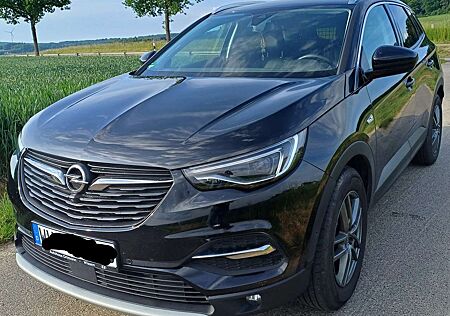 Opel Grandland X 1.5 D Start/Stop AutomatikBusiness INN