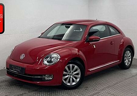 VW Beetle Volkswagen 1.2 TSI Design RADIO+PDC+TEMPOMAT+