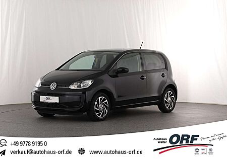 VW Up Volkswagen ! 1.0 join ! KLIMA ALU MAPS+MORE DOCK