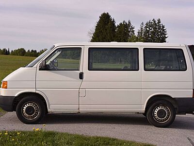 Volkswagen T4 Kombi TDI 7DB