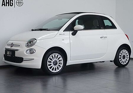 Fiat 500C Dolcevita