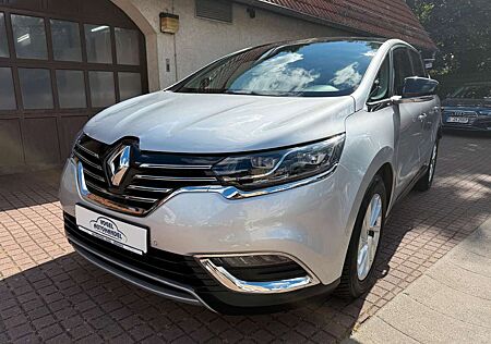 Renault Espace V Intens*7 SITZER*NAVI*LED*360°CAM*AUTOM*