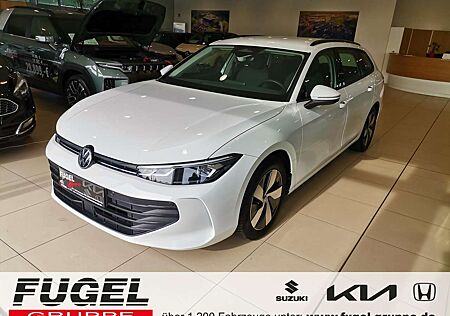 VW Passat Variant Volkswagen 1.5 TSI DSG ACC|Navi|Kamera|Winter