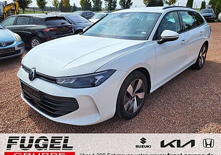 VW Passat Variant Volkswagen 1.5 TSI DSG ACC|Navi|Kamera|Winter