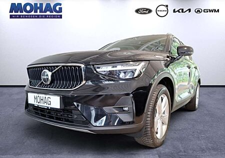 Volvo XC 40 XC40 B3 Core 2WD AHK Kamera LED Navi SHZ Tempomat