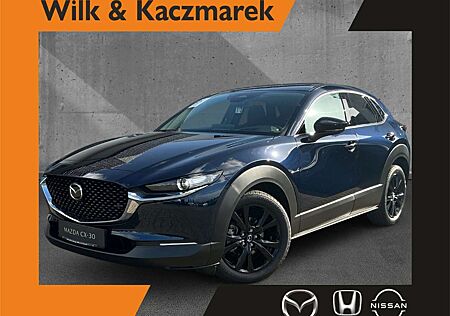 Mazda CX-30 2.0 X AT Homura LED Navi HUD ACAA