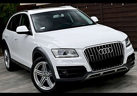 Audi Q5 3.0 V6 TDI (180 kW / 245 PS) quattro S tronic