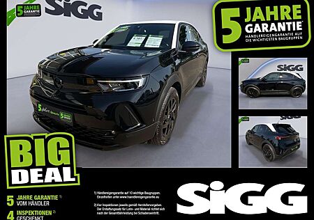 Opel Mokka-e GS Line inkl. Wallbox Batteriezertifikat