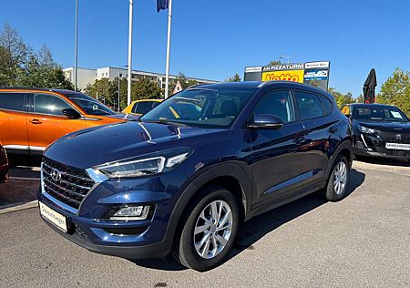 Hyundai Tucson Advantage 1.6 132 GDi PDC/RFK/SHZ/LED/NAVI