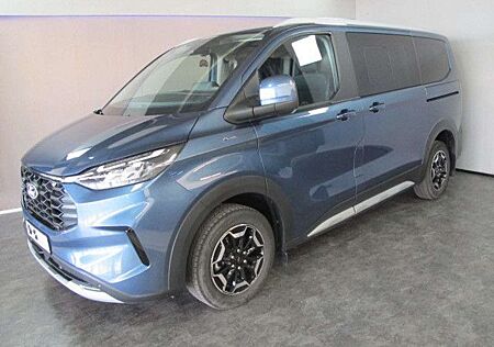 Ford Transit Custom Tourneo L1 Active AHK+Picknick-L