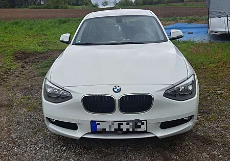 BMW 116 d