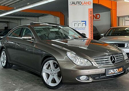 Mercedes-Benz CLS 350 *2.HAND*NUR 73TKM*XENON*PDC*ESSD*LEDER*