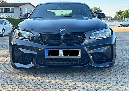 BMW M2 M Performance