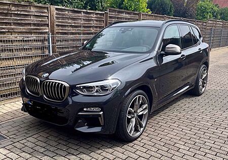 BMW X3 M X3 M40i