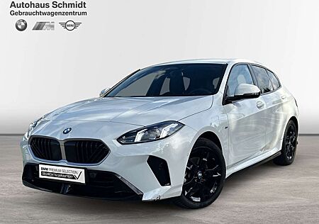 BMW 118 d Hatch 372€ netto/mtl.*M Sportpaket*Navi*AHK*DAB*