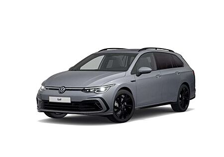 VW Golf Variant Volkswagen Golf VIII Variant 2.0 TSI DSG R-Line | PANO |