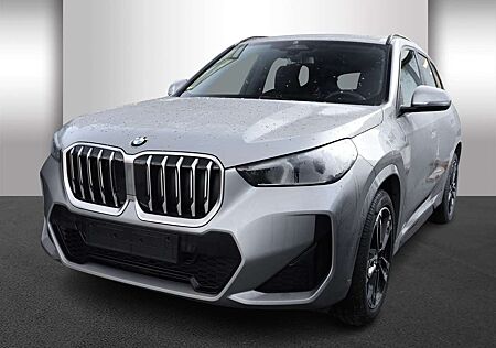 BMW X1 sDrive20i