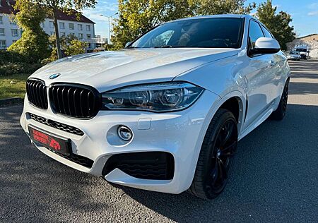 BMW X6 xDrive 40 d- M -Paket