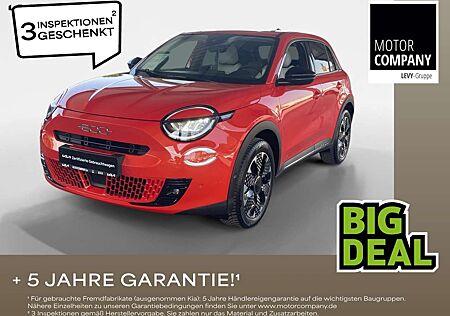 Fiat 600 e 54 kWh 156 La Prima +360+Massage+SHZ
