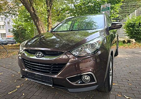 Hyundai ix35 Premium AWD*AUTOMATIK *