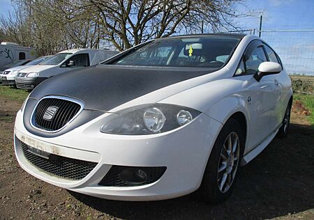 Seat Leon Stylance / Style