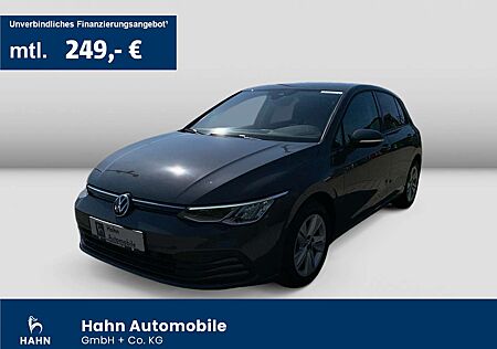 VW Golf Volkswagen VIII Life 1.5TSI ACC AHK NAVI PDC SITZHEIZ