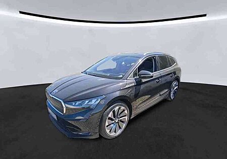 Skoda Enyaq 80 Loft Pano ACC Navi SHZ WP Alu21