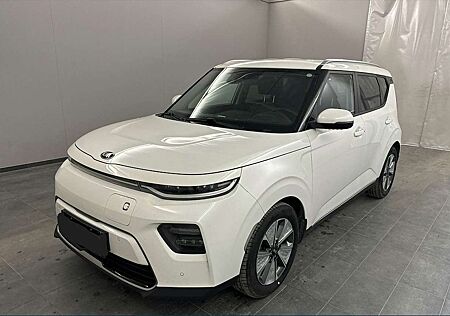 Kia Soul 64kwh / Leder / Head Up / Navi