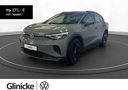 VW ID.4 Volkswagen Pure LED Navi PDC vo+hi ACC App-Connect