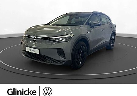 VW ID.4 Volkswagen Pure LED Navi PDC vo+hi ACC App-Connect