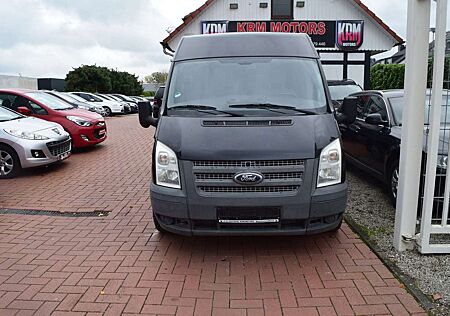 Ford Transit TÜV/AU NEU,ROLLSTUHLRAMPE,KLIMA,STANDHEI
