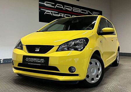 Seat Mii Style