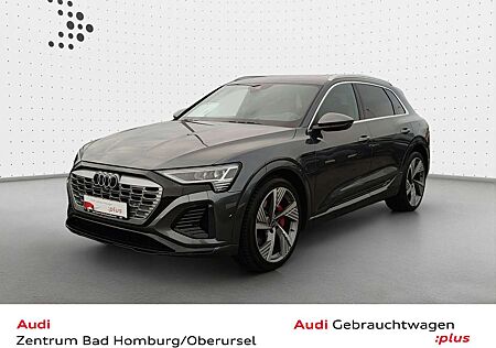 Audi Q8 e-tron 55 quattro S line*Navi*Matrix*HUD*PDC*