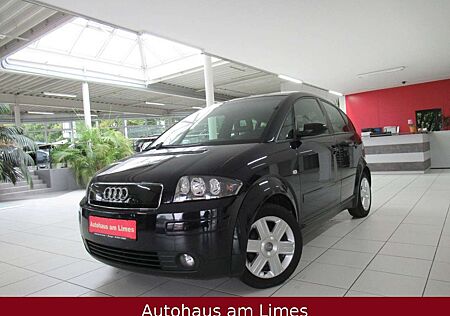 Audi A2 1.4 Klimatronic