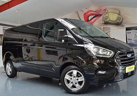 Ford Transit Custom 320 L2 Trend 7-Sitzer Autom. 12 Monate Garantie