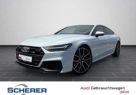 Audi S7 3,0 TDI quattro Matrix B&O 21Zoll H