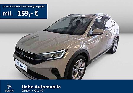 VW Taigo Volkswagen 1.0 TSI Life IQ Drive LED ACC Sitzhz