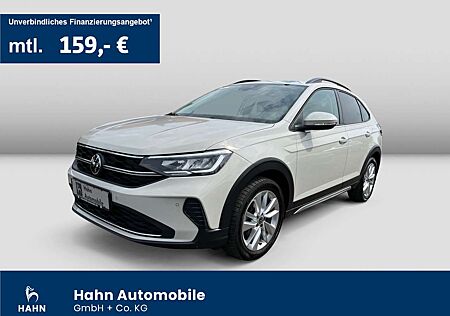 VW Taigo Volkswagen 1.0 TSI Life IQ Drive LED ACC Sitzheizung