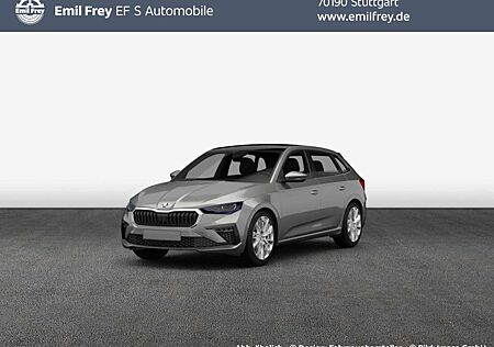 Skoda Scala 1.5 TSI DSG Balance 110 kW, 5-türig